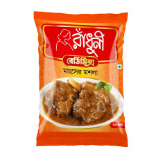 Radhuni Meat Curry Masala 20 gm